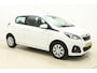 Peugeot 108 1.0 e-VTi Active 68 pk | 5drs| Airco | Radio/bluetooth | Centrale vergr + Elec ramen | Zuinige motor
