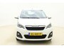 Peugeot 108 1.0 e-VTi Active 68 pk | 5drs| Airco | Radio/bluetooth | Centrale vergr + Elec ramen | Zuinige motor