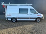 Mercedes-Benz Sprinter 315 1.9 CDI L2H2 | Horizont wegwijssysteem | Pijlverlichting | Meetvoertuig | Wegwerkzaamheden |