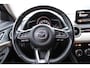 Mazda CX-3 2.0 SkyActiv-G 150 GT-M 4WD , Automaat, Leder, Adap.Cruise, Bose, HUD, Camera, PDC LMV 18 Inch, Stuur/Stoelverwarming