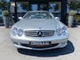 Mercedes-Benz SL 500 306PK|Bose|Keyless|PDC|Memory|Leder|Cruise Control