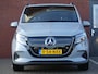 Mercedes-Benz EQV 300 L2 Dubbel Cabine Grijs kenteken elek stoelen