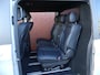 Mercedes-Benz EQV 300 L2 Dubbel Cabine Grijs kenteken elek stoelen