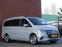 Mercedes-Benz EQV 300 L2 Dubbel Cabine Grijs kenteken elek stoelen