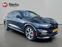 Ford Mustang Mach-E AWD 75 kWh AWD 92738 KM SOH 93 % ZEER MOOI LEDER 19"LM VELGEN NL AUTO