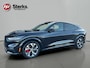 Ford Mustang Mach-E AWD 75 kWh AWD 92738 KM SOH 93 % ZEER MOOI LEDER 19"LM VELGEN NL AUTO