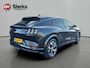 Ford Mustang Mach-E AWD 75 kWh AWD 92738 KM SOH 93 % ZEER MOOI LEDER 19"LM VELGEN NL AUTO