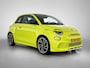 Abarth 500e Turismo 42 kWh 155pk Automaat | VOORRAAD VOORDEEL | Direct leverbaar | Glazendak | 3 Fase | Dodehoekdetectie | 18"LMV | Camera |