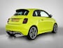 Abarth 500e Turismo 42 kWh 155pk Automaat | VOORRAAD VOORDEEL | Direct leverbaar | Glazendak | 3 Fase | Dodehoekdetectie | 18"LMV | Camera |
