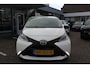 Toyota Aygo 1.0 VVT-i X-NOW EL-RAMEN AIRCO RADIO LED DAGRIJVERLICHTING CENTR. PORTIER VERGR.