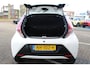 Toyota Aygo 1.0 VVT-i X-NOW EL-RAMEN AIRCO RADIO LED DAGRIJVERLICHTING CENTR. PORTIER VERGR.
