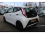 Toyota Aygo 1.0 VVT-i X-NOW EL-RAMEN AIRCO RADIO LED DAGRIJVERLICHTING CENTR. PORTIER VERGR.