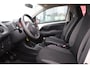 Toyota Aygo 1.0 VVT-i X-NOW EL-RAMEN AIRCO RADIO LED DAGRIJVERLICHTING CENTR. PORTIER VERGR.