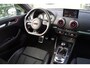 Audi A3 Sportback 2.0 TFSI S3 quattro Pro Line Plus Leder Sportst Stoelver Panodak Navi Camera Clima Cruise LED Kopl PDC LMV ENZ.