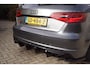 Audi A3 Sportback 2.0 TFSI S3 quattro Pro Line Plus Leder Sportst Stoelver Panodak Navi Camera Clima Cruise LED Kopl PDC LMV ENZ.