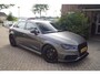 Audi A3 Sportback 2.0 TFSI S3 quattro Pro Line Plus Leder Sportst Stoelver Panodak Navi Camera Clima Cruise LED Kopl PDC LMV ENZ.