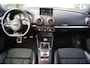 Audi A3 Sportback 2.0 TFSI S3 quattro Pro Line Plus Leder Sportst Stoelver Panodak Navi Camera Clima Cruise LED Kopl PDC LMV ENZ.