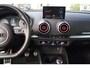Audi A3 Sportback 2.0 TFSI S3 quattro Pro Line Plus Leder Sportst Stoelver Panodak Navi Camera Clima Cruise LED Kopl PDC LMV ENZ.