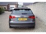 Audi A3 Sportback 2.0 TFSI S3 quattro Pro Line Plus Leder Sportst Stoelver Panodak Navi Camera Clima Cruise LED Kopl PDC LMV ENZ.