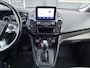 Ford Transit Connect 1.5 EcoBlue L2 Automaat LIMITED Lang / Navi / Cruise / Trekhaak/ Camera