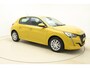 Peugeot 208 1.2 PureTech Active 75 pk | Navigatie | airco | Cruise Control | centrale vergrendeling