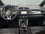 Nissan Leaf Electric 40kWh N-Connecta | Stoelverwarming V+A I Stuurverwarming I Adaptieve Cruise I Navigatie I Camera I PDC V+A I Dodehoek I