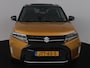 Suzuki Vitara 1.5 Hybrid Style Allgrip | All Grip | Automaat | Apple Carplay / Android Auto (Navigatie) | Parkeersensoren rondom | Lederen bekleding | Keyless Entry |