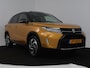 Suzuki Vitara 1.5 Hybrid Style Allgrip | All Grip | Automaat | Apple Carplay / Android Auto (Navigatie) | Parkeersensoren rondom | Lederen bekleding | Keyless Entry |
