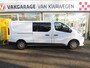 Renault Trafic DUBB. CABINE NAVI EXPORT/HANDEL EX BTW !!