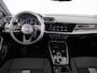 Audi A3 Sportback 40 TFSI e Pro Line 204pk | 18 inch Lichtmetalen velgen | Parkeercamera| Navigatie via App | Stoelverwarming