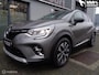 Renault Captur 1.6 E-Tech full hybrid 145 techno