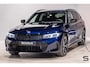 BMW 3-Serie Touring 330e|M-sport|Cam|Leder|Garantie|StoelVerw