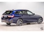 BMW 3-Serie Touring 330e|M-sport|Cam|Leder|Garantie|StoelVerw