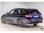 BMW 3-Serie Touring 330e|M-sport|Cam|Leder|Garantie|StoelVerw
