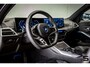 BMW 3-Serie Touring 330e|M-sport|Cam|Leder|Garantie|StoelVerw