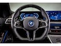 BMW 3-Serie Touring 330e|M-sport|Cam|Leder|Garantie|StoelVerw