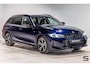 BMW 3-Serie Touring 330e|M-sport|Cam|Leder|Garantie|StoelVerw