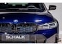 BMW 3-Serie Touring 330e|M-sport|Cam|Leder|Garantie|StoelVerw