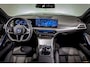 BMW 3-Serie Touring 330e|M-sport|Cam|Leder|Garantie|StoelVerw
