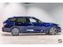 BMW 3-Serie Touring 330e|M-sport|Cam|Leder|Garantie|StoelVerw