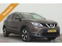 Nissan Qashqai 1.2 N-Vision *NL, 1e EIG, RIJKLAARPRIJS!*