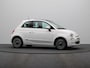 Fiat 500 1.2 Lounge | Airco | Panoramadak | Multimediasysteem | Lichtmetalen velgen |