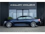BMW M4 4-serie Cabrio Competition - Tansanitblauw | H&K | 360 Camera | Memory | HUD