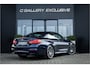 BMW M4 4-serie Cabrio Competition - Tansanitblauw | H&K | 360 Camera | Memory | HUD