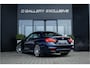 BMW M4 4-serie Cabrio Competition - Tansanitblauw | H&K | 360 Camera | Memory | HUD