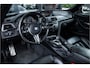 BMW M4 4-serie Cabrio Competition - Tansanitblauw | H&K | 360 Camera | Memory | HUD