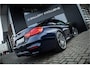 BMW M4 4-serie Cabrio Competition - Tansanitblauw | H&K | 360 Camera | Memory | HUD