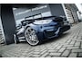 BMW M4 4-serie Cabrio Competition - Tansanitblauw | H&K | 360 Camera | Memory | HUD