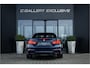 BMW M4 4-serie Cabrio Competition - Tansanitblauw | H&K | 360 Camera | Memory | HUD