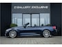 BMW M4 4-serie Cabrio Competition - Tansanitblauw | H&K | 360 Camera | Memory | HUD